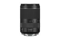 Canon RF 24-240mm F/4-6.3 IS USM - thumbnail