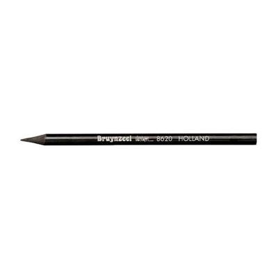 Bruynzeel design grafietstift 6b - 12st.