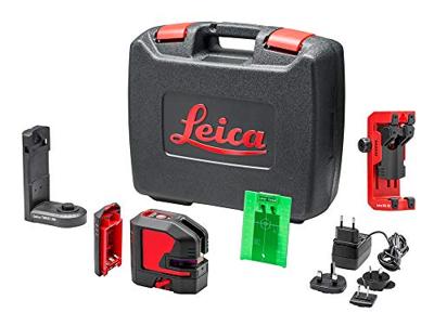Lijnlaser niveau Leica Geosystems L2G
