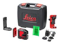 Lijnlaser niveau Leica Geosystems L2G - thumbnail