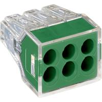 WAGO 773-116 Verbindingsklem Flexibel: - Massief: - 500 stuk(s) - thumbnail