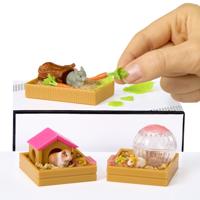 MGA's Miniverse Make It Mini Animals - thumbnail
