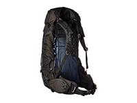 Osprey Rook 50 Men's Backpack black  backpack - thumbnail