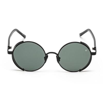 Dames zonnebril Belstaff TROPHY-III-NEGRO-W Ø 53 mm