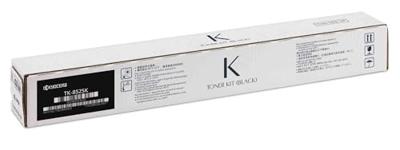 Huismerk Kyocera TK-8525K Toner Zwart Huismerk Kyocera TK-8525K Toner Zwart