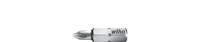 Wiha 70122125 Bit Standard 25 mm Pozidriv 1/4" C6,3 PZ1 - 01688 - thumbnail