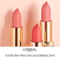 L'Oreal Paris Color riche lipstick matte 908 storm 1 Stuks - thumbnail