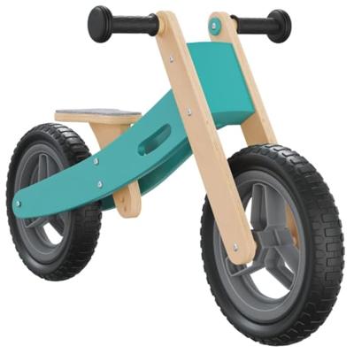 Loopfiets voor kinderen lichtblauw Loopfiets voor kinderen lichtblauw
