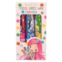 Princess Mimi Tricolor Waskrijt - thumbnail