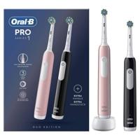 Elektrische tandenborstel Oral-B PRO1 DUO - thumbnail