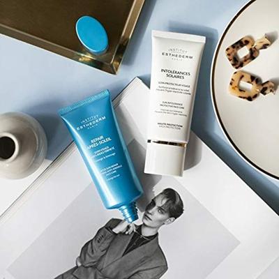 Esthederm After Sun Repair Face Care 50 ml Aftersun verzorging Esthederm After Sun Repair Face Care 50 ml Aftersun verzorging