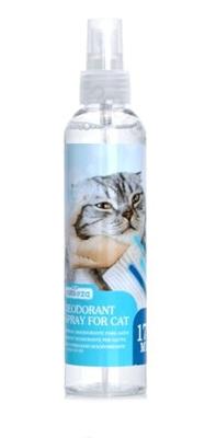 Nobleza Katten geurbestrijding - Spray - 175 ml
