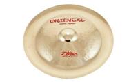 Zildjian 16" Oriental China Trash - thumbnail