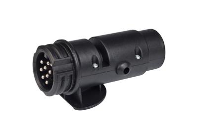 Pro-User Bosal stekker 7 + 13-polig