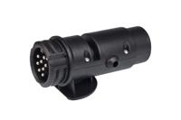 Pro-User Bosal stekker 7 + 13-polig - thumbnail