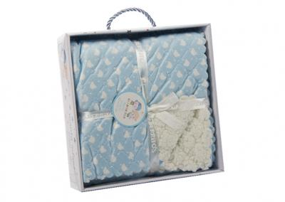 Gamberritos babydeken schapenvacht Gamberritos babydeken schapenvacht