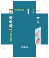 Bestway Boot Teststrips Zout Systeem Zwembad en Spa 58767 - thumbnail