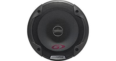 Alpine SPG-17CS autospeaker 2-weg 280 W