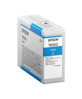 Epson T8502 Cyan - thumbnail