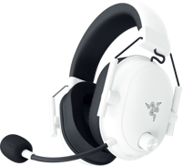 Razer BlackShark V2 HyperSpeed Draadloos Wit - thumbnail