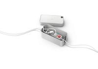 Durable Kabelmanagementbox CAVOLINE® BOX S 503510 1 stuk(s) - thumbnail