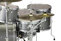 Pearl CH-70 bekkenarm met montageklem - thumbnail