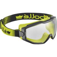 Bolle SPECTN12W ruimzichtbril Spectrum heldere lens - thumbnail