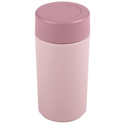 Sunware drinkbeker roze / donkerroze