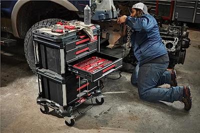 Milwaukee Accessoires packout transportation kit - 4932492892 Milwaukee Accessoires packout transportation kit - 4932492892