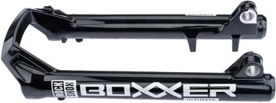 ROCKSHOX onderste vorkbuis sliders rs 27" 20x110mm boost black