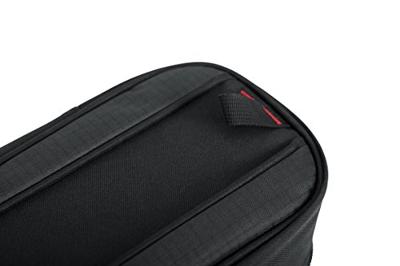 Gator Cases GB-4G-UKESOP gigbag voor sopraan ukelele - thumbnail