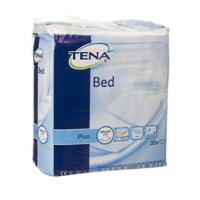 TENA Bed Onderlegger Plus 60x90cm - thumbnail