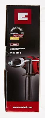 Einhell TC-ID 650 E Klopboormachine 650 W Einhell TC-ID 650 E Klopboormachine 650 W