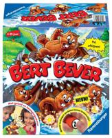 Ravensburger Bert Bever kinderspel - thumbnail