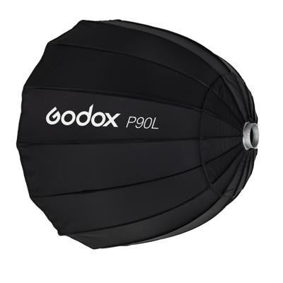 Godox P90L Softbox (Ø) 90 cm 1 stuk(s)