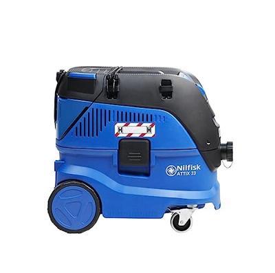 Nilfisk Attix 33-2H PC Nat- en droogzuiger 1400 W 30 l