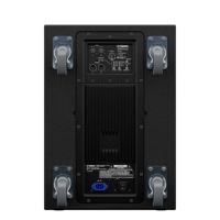 Yamaha DXS12MKII subwoofer Zwart Actieve subwoofer 800 W - thumbnail