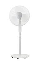 Inventum VST401W - Statiefventilator - Wit - thumbnail