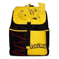 Pokémon Backpack Pikachu Huge - thumbnail