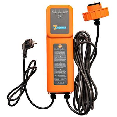 Sf Koi Pro Aquadistri 80w amalgaam trafo t5 80w Koi Pro Aquadistri - Aquadistri