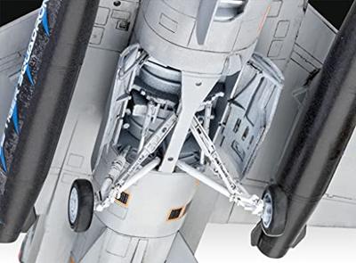 Revell 1/72 Lockheed Martin F-16D Tigermeet 2014 Revell 1/72 Lockheed Martin F-16D Tigermeet 2014