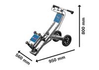 Bosch Professional 1600A02JY7 Vloerstripper 1 stuk(s) - thumbnail