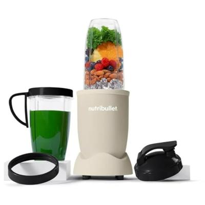 NUTRiBULLET NB907MASN Smoothiemaker 900 W Beige