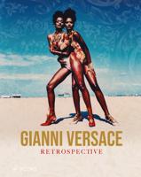 Gianni Versace (Hardback) - thumbnail