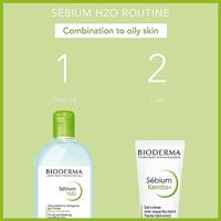 Bioderma Sébium H2O Solution Micellaire 100ml - thumbnail