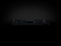 NAD C 338 Huis Bedraad en Draadloos Grafiet Audioversterker - thumbnail