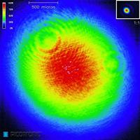 Picotronic Lasermodule Punt Rood 1 mW DB635-1-3-FA(14x45)-AP - thumbnail