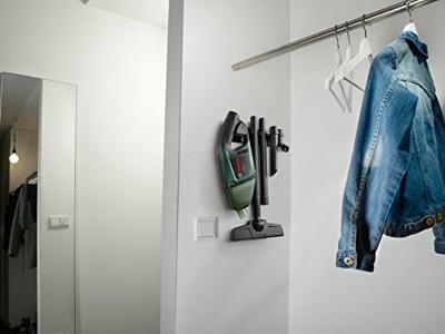 Bosch Groen EasyVac 12 | 12V | Li-Ion accu handstofzuiger - 06033D0000