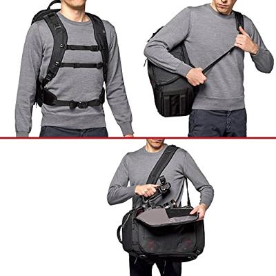Manfrotto PL Multiloader backpack M