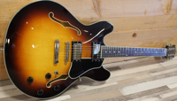 Eastman T386 Sunburst - thumbnail